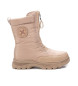 Xti Kids Bottines pour enfants Xti 151026 beige