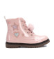 Xti Kids Ankelstvler 151092 pink