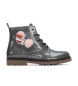 Xti Kids Botins 151385 cinzento