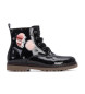 Xti Kids Botins 151385 preto