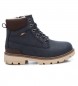 Xti Kids Botins 150479 navy