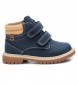 Xti Kids Buty za kostkę 150522 navy