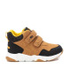 Xti Kids Trainers 151012 Yellow