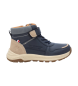 Xti Kids Enkellaarsjes 151087 marine