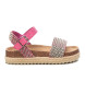 Xti Kids Sandals 150899 pink