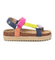 Xti Kids Sandals 150904 multicoloured