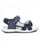Xti Kids Sandals 150398 blue