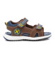 Xti Kids Sandals 150676 brown