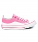 Xti Kids Trainers 150456 white, pink