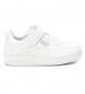 Xti Kids Trainers 150533 white