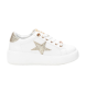 Xti Kids Zapatillas 150945 blanco