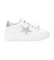 Xti Kids Zapatillas 150945 blanco