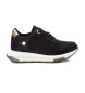 Xti Kids Zapatillas 150966 negro