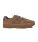 Xti Kids Turnschuhe 151121 taupe