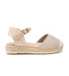 Xti Kids Espadrilles 151192 nude