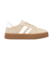Xti Kids Zapatillas 151360 beige