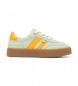 Xti Kids Zapatillas 151360 verde