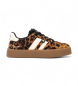 Xti Kids Zapatillas 151360 marrón