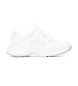 Xti Kids Trainers 151363 white