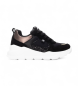 Xti Kids Zapatillas 151394 negro