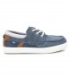 Xti Kids Shoes 150425 blue 
