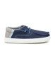 Xti Kids Chaussures 151135 bleu