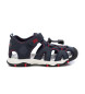 Xti Kids Sandals 151160 navy