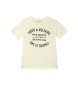 Zadig & Voltaire M.C. beige T-shirt