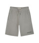 Zadig & Voltaire Shorts i grå bomull