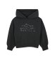Zadig & Voltaire Hoodie black