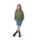 Zadig & Voltaire Bluza Rock zielony