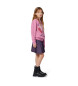 Zadig & Voltaire Bluza Pink Rock