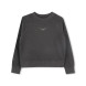 Zadig & Voltaire Sudadera ilustracin negro