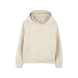 Zadig & Voltaire Beige hooded sweatshirt