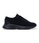 Refresh Sneaker 176056 schwarz