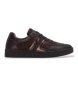 Refresh Sneaker 176085 dunkelbraun