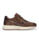 Refresh Brown sneakers 176091