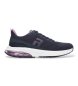 Refresh Sneakers 176103 marineblå