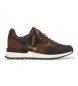Refresh Brown sneakers 176109
