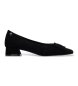 Refresh Shoes 176142 black