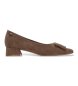 Refresh Brown shoes 176142