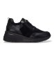 Refresh Sneakers 176177 black