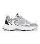Refresh Silver sneakers 176213