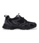 Refresh Sneakers 176213 black