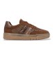 Refresh Sneaker 176240 braun