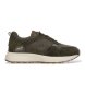 Refresh Sneaker 176268 grün
