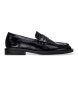 Xti Mocassins 146079 zwart
