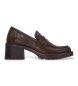Xti Schoenen 146084 bruin
