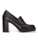 Xti Bronzen schoenen 146091