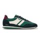 Xti Sneaker 146118 grün